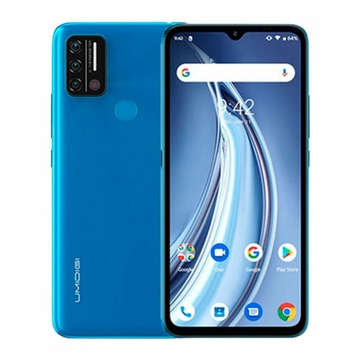 UMIDIGI A9 3/64GB Blue