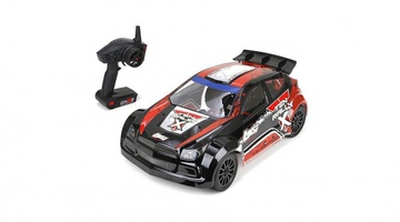 Losi TEN Rally-X RTR 1/10 4WD Rally LOS03000