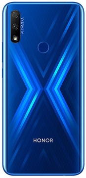 Honor 9x 4/128GB Sapphire Blue
