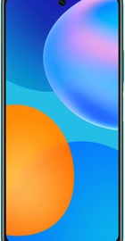 HUAWEI P smart 2021 4/128GB Crush Green (51096ABX)