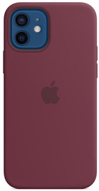 Apple iPhone 13 Silicone Case Plum (high copy)