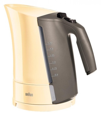 Braun WK 300 CREAM (1702)