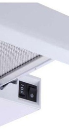 Ventolux GARDA 60 WH (700) SLIM