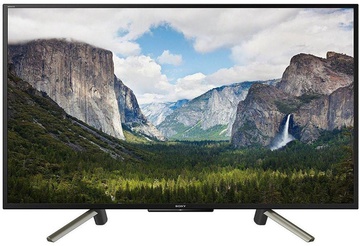 Sony KDL-50WF665