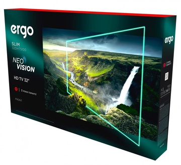 ERGO 32DHT5100