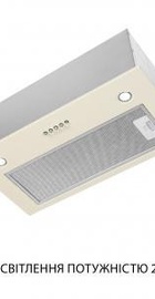 Minola HBI 5227 IV 700 LED