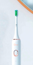 Infly PT02 White