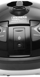 Thomas Twin TT Orca