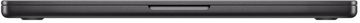 Apple MacBook Pro 16" Late 2024 Space Black (Z1FT000D7, Z1FV0009L)