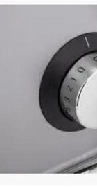WMF Profi Plus Steel Grey (04.1632.0071)