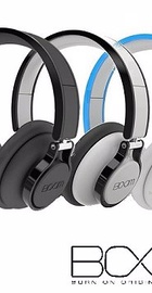 Boom Rogue grey