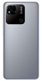Xiaomi Redmi 10A 3/64GB Chrome Silver (UA)