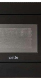 Ventolux MWBI 20 G BK TC FS