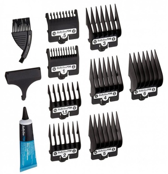 BaByliss PRO Barber Spirit (FX8700RGE)
