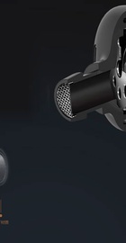 Xiaomi Huosai Piston v3 Black