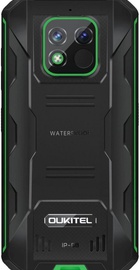 Oukitel WP18 Pro 4/64GB Green