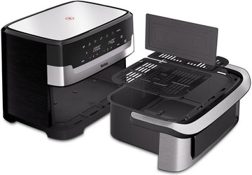 Tefal Dual Easy Fry Flex EY922DE0