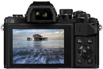 Olympus OM-D E-M10 Mark II kit (14-42mm) IIR