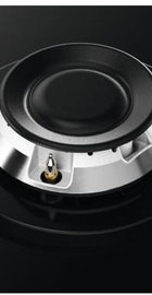 Zanussi ZGO68410BA