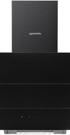 Pyramida ND 855 BL