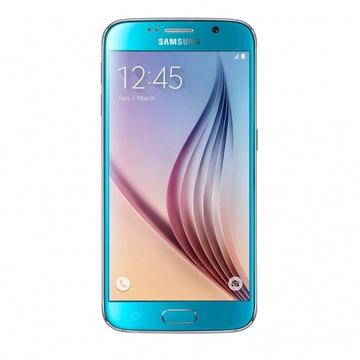 Samsung G920FD Galaxy S6 32GB Blue Topaz
