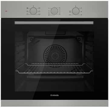 Minola EO 665 Dove Gray