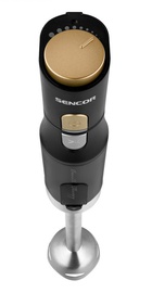 Sencor SHB 6442BK