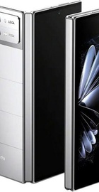 Xiaomi Mix Fold 2 12/512GB  Silver