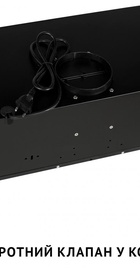 Perfelli ISEO 6IMF NERO