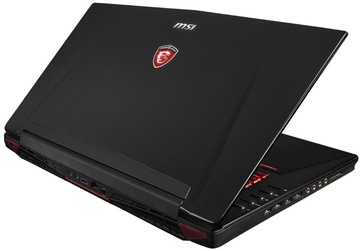 MSI GT72 Dominator (GT72-1667)