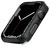Pitaka Air Case for Apple Watch 42mm/44mm/45mm/46mm/49mm Black/Grey (KW2002A)