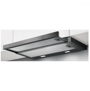 Faber Flexa NG GLASS LUX BK A60 (315.0635.137)