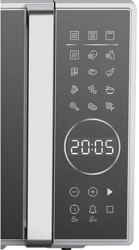 Beko MGC20130SB