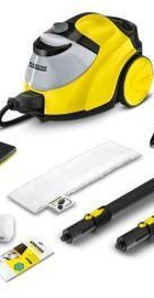 Karcher SC 5 EasyFix Iron (1.512-536.0)