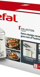 Tefal Collection TT720AE0