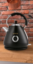 Gorenje K17CLBK