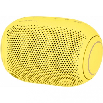 LG XBOOMGo PL2S Yellow PL2S.DCISLLK