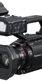 Panasonic AG-CX18 4K Flash (AG-CX18EH)