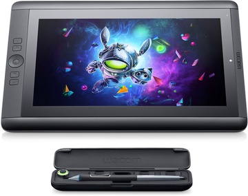Wacom Cintiq Companion Hybrid (DTH-A1300H-2)