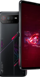 ASUS ROG Phone 6 12/256GB Phantom Black