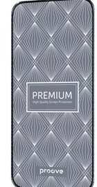 Proove Premium Glass for iPhone 17 Pro