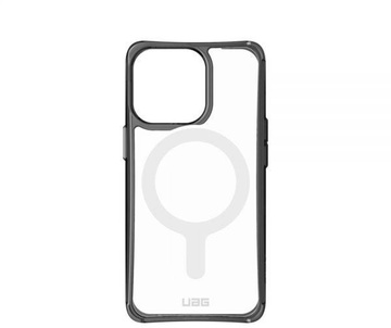 URBAN ARMOR GEAR iPhone 13 Pro MagSafe Plyo Ash (113152183131)