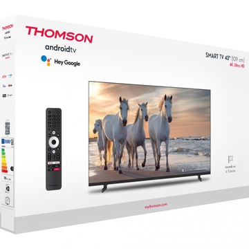 Thomson 43UA5S13