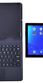 Blackview Tab 8 4/64GB LTE + Keyboard Grey