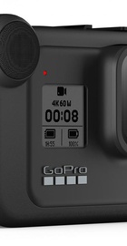 GoPro Media Mod (AJFMD-001)