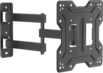 iTech LCD223 23"-43" Black