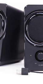 Microlab B-17 Black