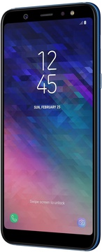 Samsung Galaxy A6 Plus 2018 4/64GB Blue