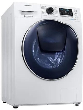 Samsung WD8NK52E0ZW