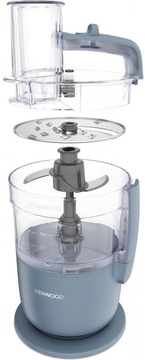 Kenwood Multipro Go Super Compact FDP22.130GY